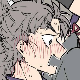 haze88xx's profile picture. 男女カプ大好き落書きマン。腐NG。自作発言無断転載AI学習禁止。DM等返信致しませんご了承ください。 プロフカード→ blue sky／マシュマロ／waveBOX／pixiv