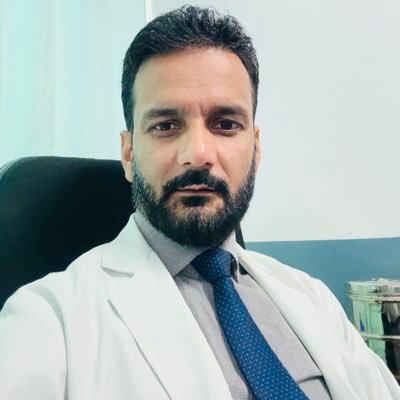 Kashmir | Associate Professor, Department of General & Minimal Access Surgery @ https://t.co/nkgRViTSYD | GMC Srinagar Alumnus |