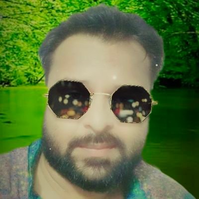 Etc.Trailer & Designer.🇧🇩“How should Spring bring forth a garden on hard stone? Become earth, that you may grow flowers of many colors. whatsApp+8801722306910