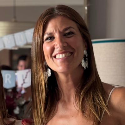 gorriz_sar16193's profile picture. Maestra Educación Infantil/Máster en ELE / PPVV en Tulsa y Houston🇺🇸/ Community Manager