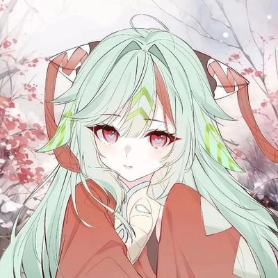 kinciigoogie's profile picture. 100% random.