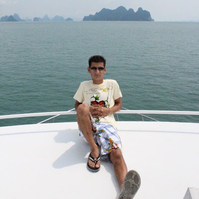 elmar_sham's profile picture. 