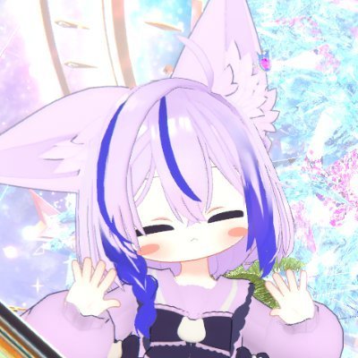 ネメシスと真冬の写真をよくあげてる。気分によって喋り方、内容が変わったりして割と気分屋で、ほぼVRC専用アカウントと化してる気がするけど他の話題もたまーに出てくる。RP多め。 メインアバター:ネメシス、真冬、 サブ→@foonosub