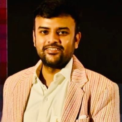 JGovAK's profile picture. Founder Arivu Consulting Group
             Previously; Advisor to State President @bjp4mp, & Govt of MP
    
Alumnus: TISS ।। IIM