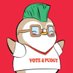 Oswald 🐧 (@vote4pudgy) Twitter profile photo Oswald 🐧 (@vote4pudgy) Twitter profile photo