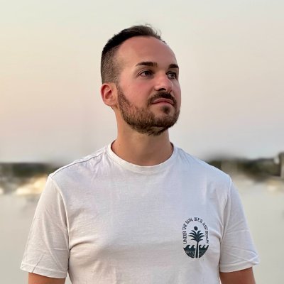 XaviSF_'s profile picture. Apasionado de la tecnología, los videojuegos y la vida misma | Media Editor en @TopesdGama | Instagram: xavi_sf