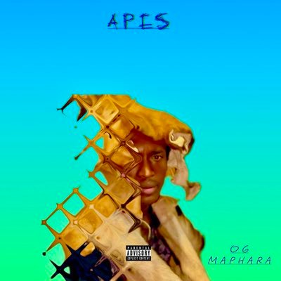 APES ARRIVAL (Radio Edit) - Single by Mfanawembuzi ZA & OG Maphara https://t.co/NeZIvjclin