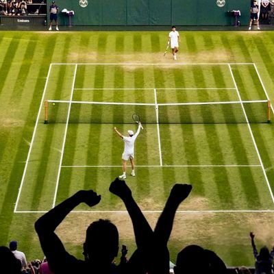 fogniano's profile picture. Fabio Fognini enjoyer, Seb Korda stan account
🎥🎬📕