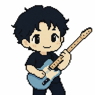 Sound Producer, Mixing & Mastering Engineer @S_Conviction_st|Guitarist & Composer @Orion_OnceAgain・@ExTxC_jpn・@TWiC_666|Contact : selfconvictionstudio@gmail.com