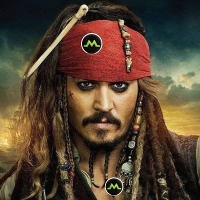 Sinoprodigy's profile picture. I am who I choose to Be!

//Community Moderator# Shiller# Raider# Content Writer#MemeMakerNoai #Legal Juggernaut#