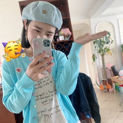 zhenzhendaye's profile picture. 一名分享中国文化的中国青年~