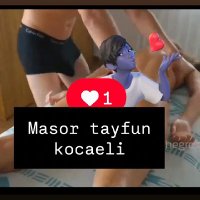 #ARADINIZ MASOR #KOCAELI (@masortayfunn) 's Twitter Profile