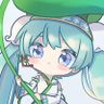 umebbmo's profile picture. 初音ミクとラタタン