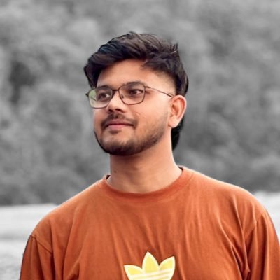 me_choubey's profile picture. 𝗽𝗖
