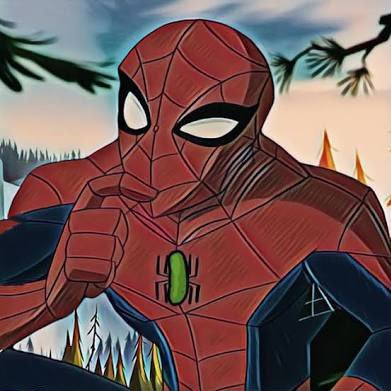 Ghostytiktok201's profile picture. living