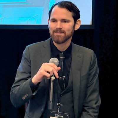 JC_Strategy's profile picture. Johns Hopkins-trained Strategist, Tech Consulting and VC. Professional Problem-Solver. Innovation Enthusiast. Data Storyteller. Friend to cats & dogs.