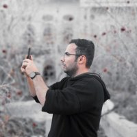 hosein zibandepour (@hoseinzpr) 's Twitter Profile