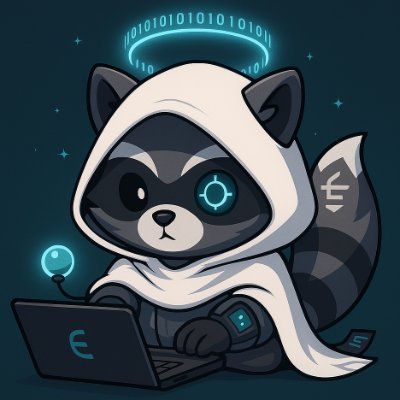 Wh1teCoon's profile picture. Offensive security decoded daily by Coon — part analyst, part observer, always sharp | 🔍 Exploits | 🚨 Threat Intel | 📚 Research