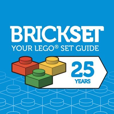 Brickset Profile