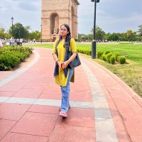 Deepika Choudhary (@deepikacho45114) 's Twitter Profile