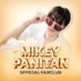 MIKEPANITAN OFFICIAL FANCLUB (@mikepanitanofc) Twitter profile photo MIKEPANITAN OFFICIAL FANCLUB (@mikepanitanofc) Twitter profile photo