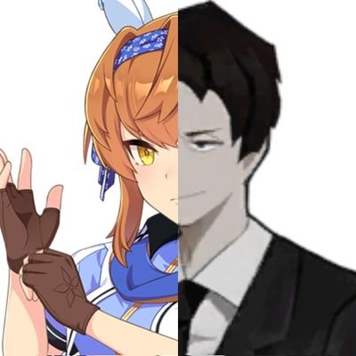 I Don't Think|A Proud Admiral Stationed at Hitokappu Anchorage|EN🇬🇧/ID🇮🇩/JP🇯🇵(少しww)|姫男子|艦これ, ウマ娘, 東方, BlackSouls, Limbus