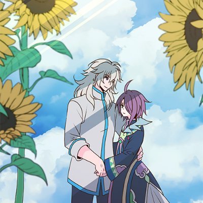 ぱたさんのプロフィール画像