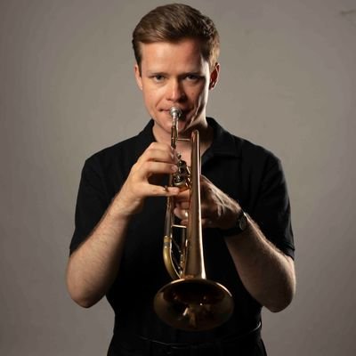 Matej_Korbelic's profile picture. Trumpet player/Musician/Bandleader/Teacher
