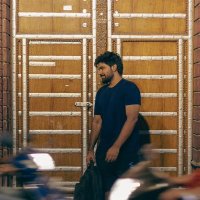 Aditya Vyas (@adityavyas0709) 's Twitter Profile