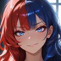 Goddess Lucy - 2DFD (@ilust4lucy) 's Twitter Profile Photo Goddess Lucy - 2DFD (@ilust4lucy) 's Twitter Profile Photo
