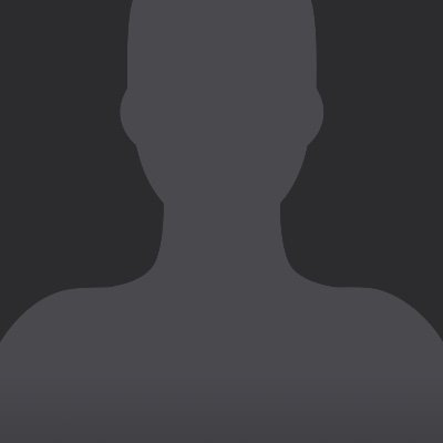 revolutinaryba's profile picture. 