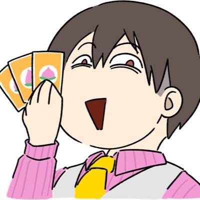 闇を司る垢なり.......来るもの拒まず......去るものは、ど、どうして離れていくの.......?(粘着質) 本垢(@Vtuber55179915)アイコンはムシノ・ナカムラさん(@musinonakamura )