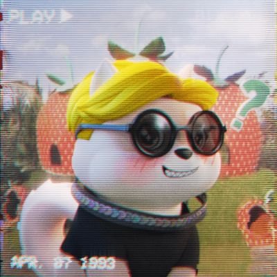 NFTmagicLeelaA's profile picture. Since 2019 ｜Chinese Community｜Promotion & Marketing ｜Investment & Anlysis