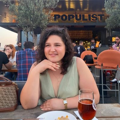 eceekarakaya's profile picture. 