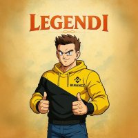 Ace (@ace_binance) 's Twitter Profile