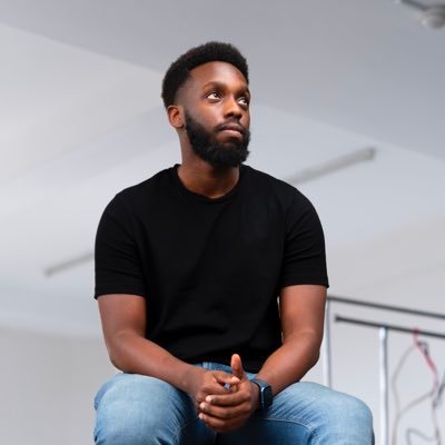 chrisiganga's profile picture. 