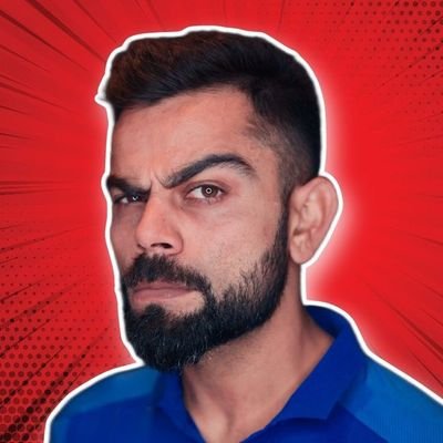 I post hard cricket edits | Turn notifs on 💫