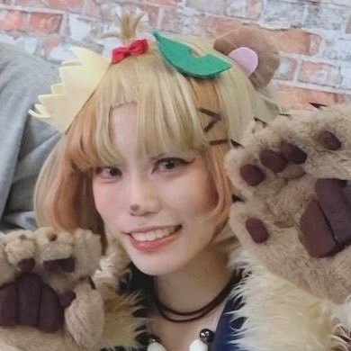 gi_taro's profile picture. 20↑ 雑多コスプレ⚠️里の民🍃🥜REBORN骸一生好き