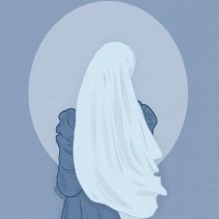 نیلوفـرِ آبـی🪷 (@__asma08) 's Twitter Profile