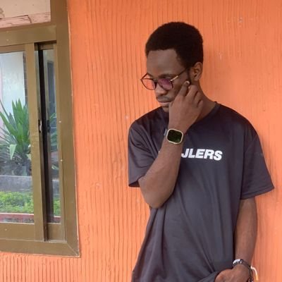 EM_GOM_'s profile picture. I'm A Man Imbued With Rare Abilities ✨
Gospel~Proclaimed

| SWE Student | Web Dev | Tech Innovator | Preacher & Speaker

📽
Founder & CEO of EICTA Technologies
