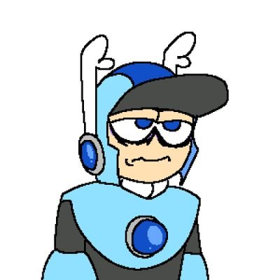 Professional Robot Liker, weird plant gardener, non-professional artist.
I'm that guy you see drawing robots all the time.
(proship, etc DNI)