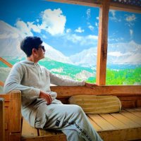 Hamza Jadoon (@hamzajadoon003) 's Twitter Profile