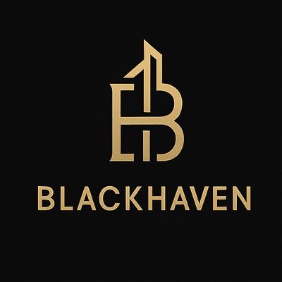 BlackhavenNG's profile picture. We acquire, design & build quality apartments 🏗 Helping Nigerians own their dream homes & smart investments 📍Nigeria | Real Estate Development