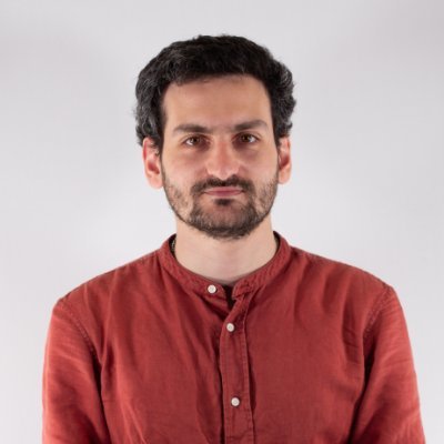 Alumnus @UniPisa LM Data Science & @ADAUniversity BBA
National PhD in AI @UniPisa
Research Associate @IstiCnr @kdd_lab