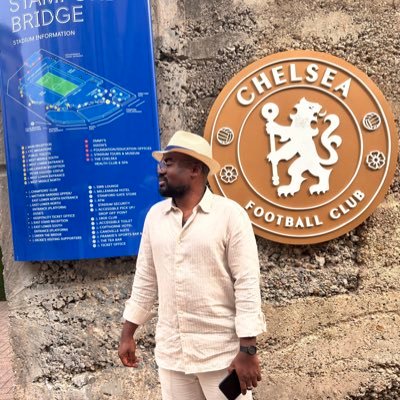 SamOlaAlabi's profile picture. Aspiring human