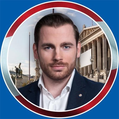 CRanzmaier's profile picture. » 𝕾𝖙𝖔𝖑𝖟𝖊𝖗 𝕻𝖆𝖙𝖗𝖎𝖔𝖙 & 𝕱𝖆𝖒𝖎𝖑𝖎𝖊𝖓𝖛𝖆𝖙𝖊𝖗 «  Nationalratsabgeordneter & Gemeinderat |📍Kufstein | Tirol 🇵🇱 | AUT 🇦🇹