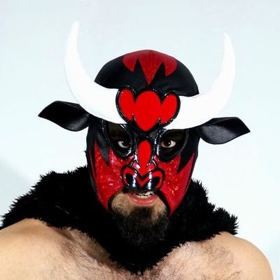 Spanish professional Toro Bravo.
🤼 in: 🇪🇦🇩🇪🇵🇹🇵🇱🇮🇪🇮🇹🇬🇧🇳🇱