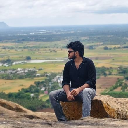 stoictrades7's profile picture. 23