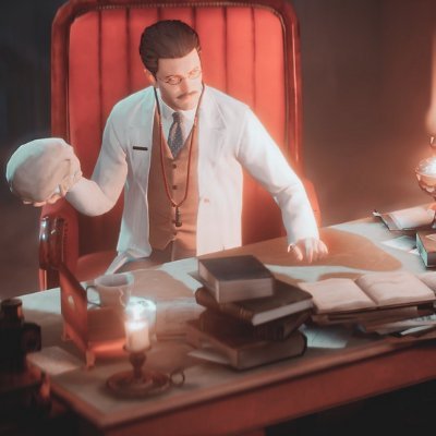 Marc Venturaさんのプロフィール画像