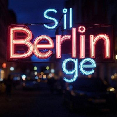 Ich giesse meine Kritik, und auch meinen Groll, in Songs um alles anzuprangern was mir missfällt!
Aber auch der Humor ist mir nicht fremd. ;-)
Fan von KI